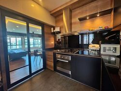 Blk 473A Hougang Parkedge (Hougang), HDB 5 Rooms #581271681